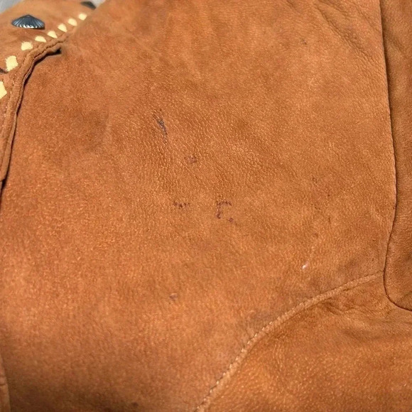 Continental Leather Fashions womens jacket - Picture 9 of 13